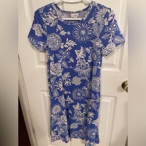 Size XXS LulaRoe Carly